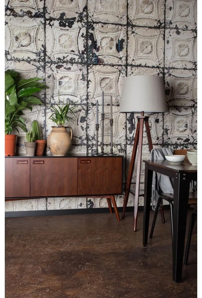 Cassettiera, altezza 73 cm Juju - Dutchbone