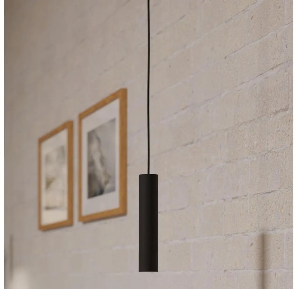 Eglo 900926 - Lampadario LED a sospensione con filo ALMUDAINA LED/5W/230V