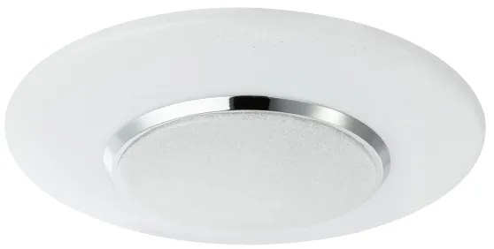 Globo 48311-24 - Lampada LED da soffitto CANDIDA LED/24W/230V
