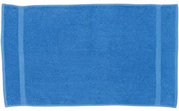 Towel City  Asciugamano e guanto esfoliante PC7114  Towel City