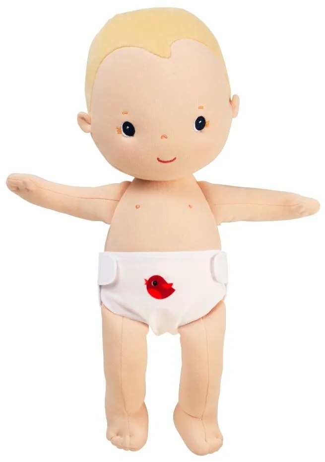 Lilliputiens - Bambola Billie - 36 cm