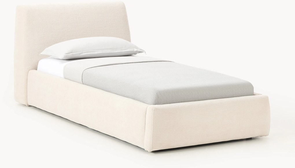 Letto imbottito Cloud