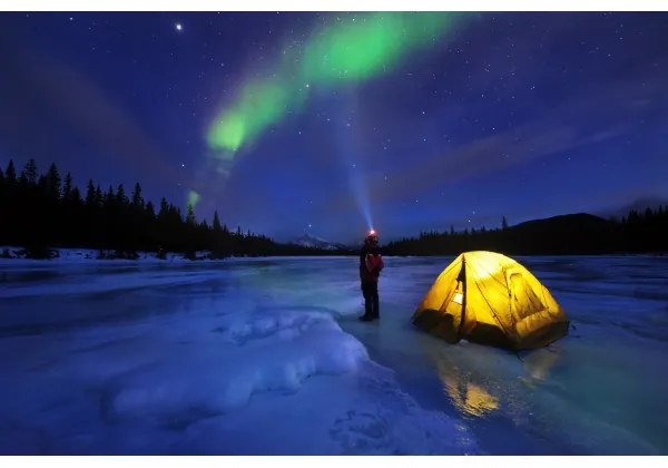 Lampada LED CLIP LED/5W/5V 4000K