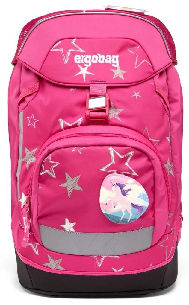Zaino scuola Ergobag prime – StarlightBear 2023