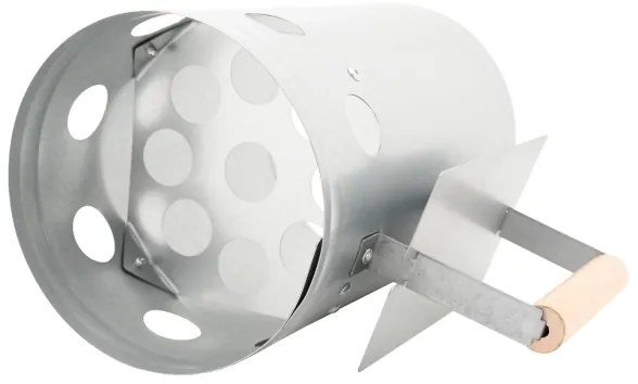 Antipasto a carbonella e bricchette