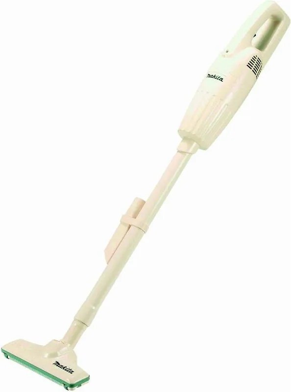 Hoover 10,8 v Li-Ion (integrato) 26,5 mbar Makita Batteria, caricatore - CL111DWI