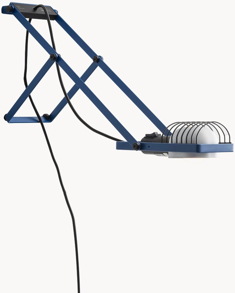Applique grande a LED Sintesi