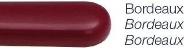 Forchetta Antipasto - Set 6 Pezzi - Classic - Posate Colorate -