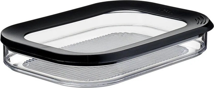 Contenitore per alimenti Modula Black – Mepal