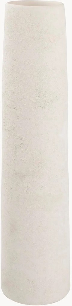 Vaso in ceramica Cone, alt. 40 cm