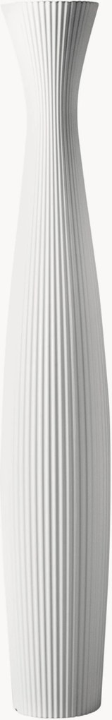 Vaso Scarlett con luce