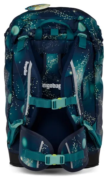 Zaino scuola Ergobag prime - Space TravelBear