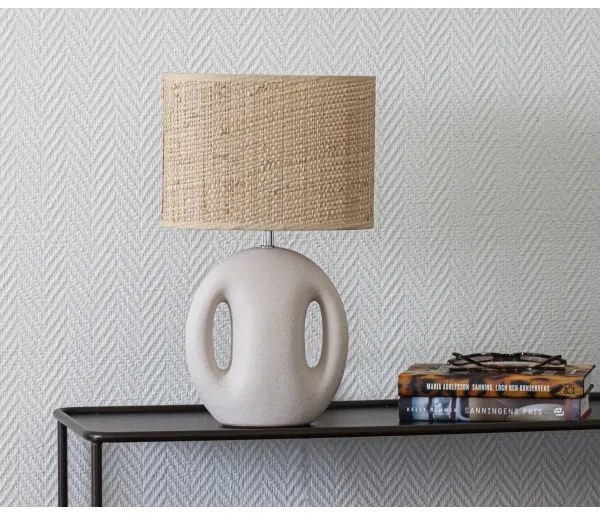 Cottex 8000100-5507 - Lampada da tavolo HOLD 1xE14/8W/230V