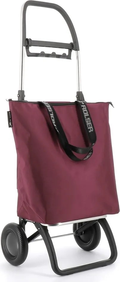 Carrello della spesa 43 l Mini Bag MF 2 Logic – Rolser
