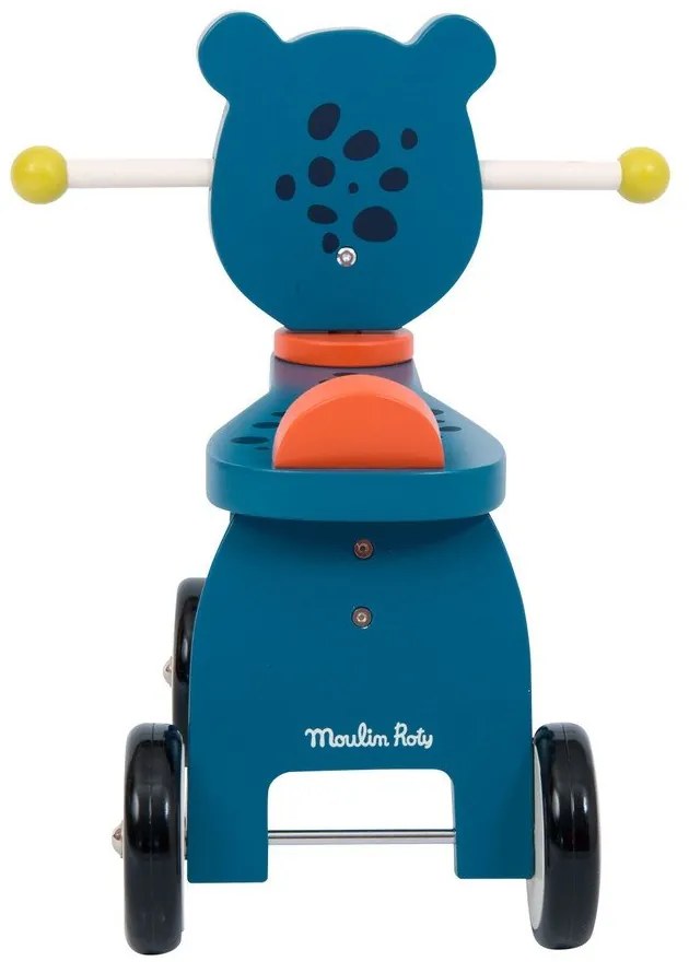 Bulldozer Panther - Moulin Roty