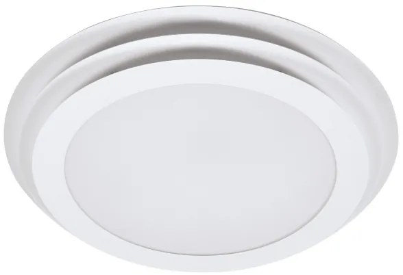 Ledvance - Plafoniera LED ORBIS SPIRAL LED/38W/230V