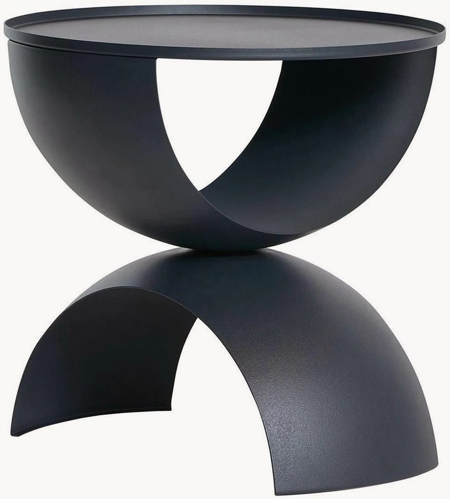 Tavolino rotondo Bow Bow