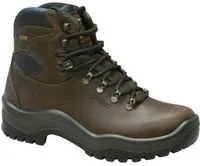 1paia scarpe trekking lee ross 103g col. marrone mis. 41 vit34996