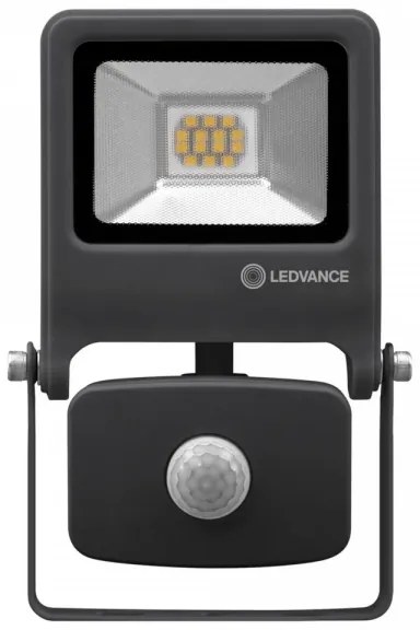 Ledvance - Riflettore LED con sensore ENDURA LED/10W/230V IP44