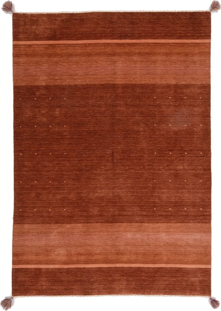 Loribaft Tappeto orientale 170 x 250 (Indian) Annodato A Mano