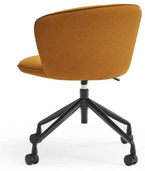 Sedia da ufficio Add - Teulat