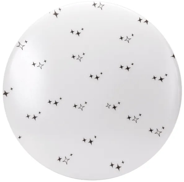 Aigostar - Plafoniera LED LED/36W/230V 6500K diametro 38cm