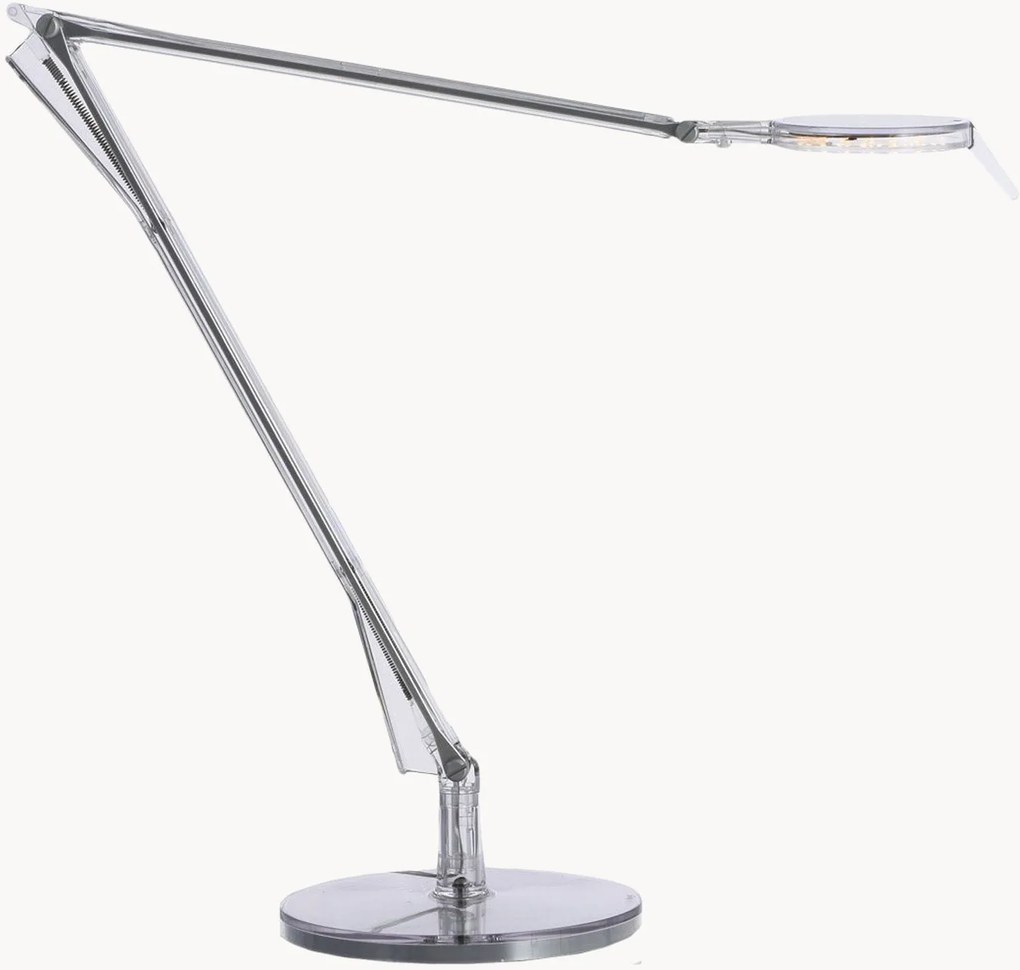 Lampada da tavolo a LED con luce regolabile Aledin