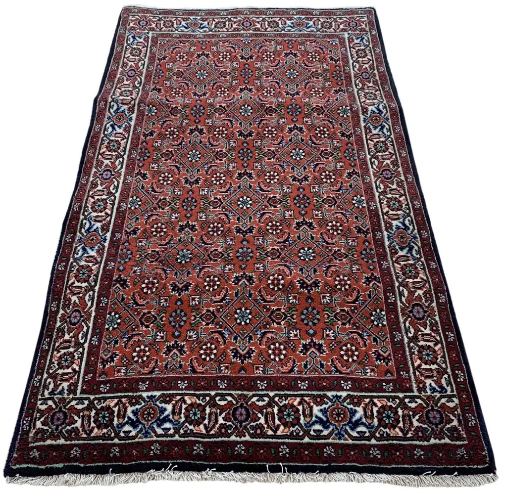Sandjan Tappeto 90 x 150 (Iran)