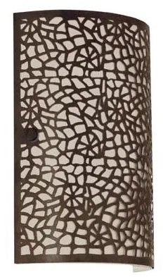 EGLO 89115 - Applique ALMERA 1xE14/60W