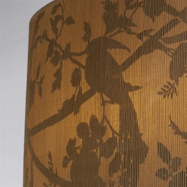 Searchlight 47810-3NA - Lampada a sospensione ISLA con cavo 3xE14/40W/230V