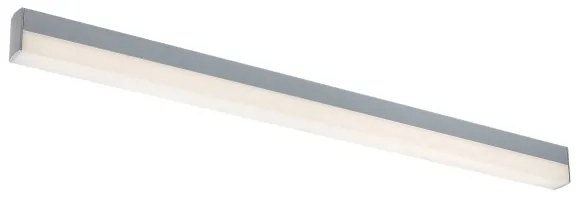 Rabalux 78050 - Lampada LED sottopensile BAND LED/20W/230V 4000K bianco