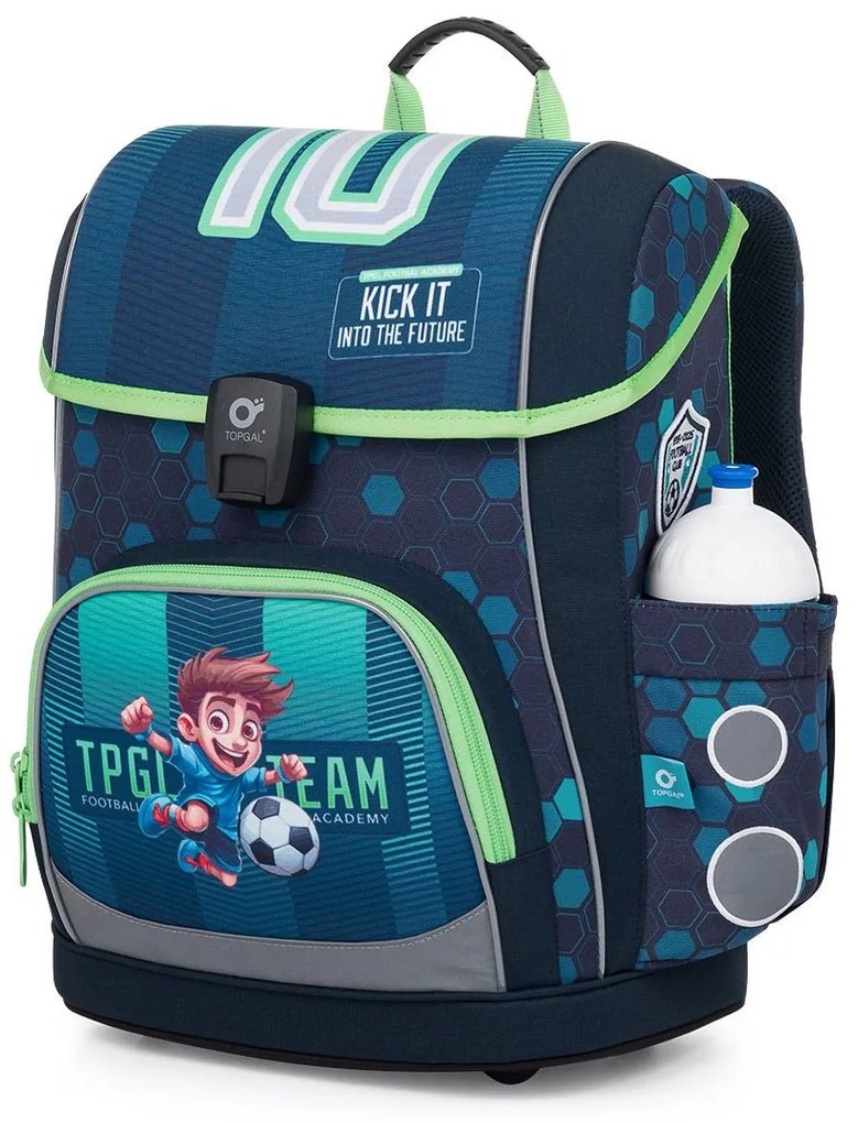 Zaino scuola Topgal AIRA 25011 B