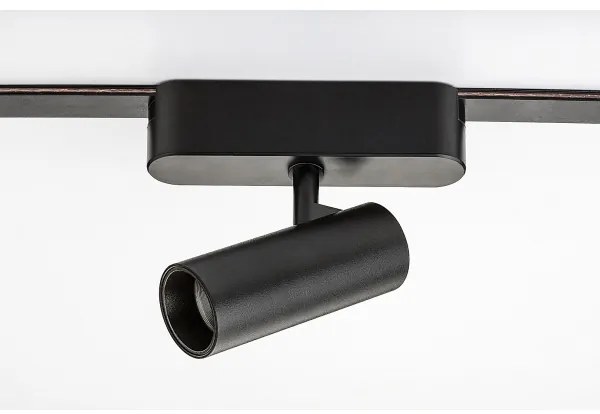 Rabalux 70103-LED Faretto per binario monofase LiTrack LED/6W/24V 3000K