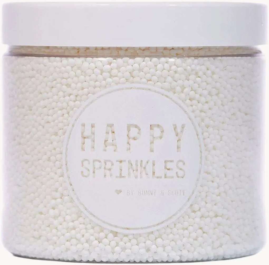 Granelli di zucchero White Simplicity