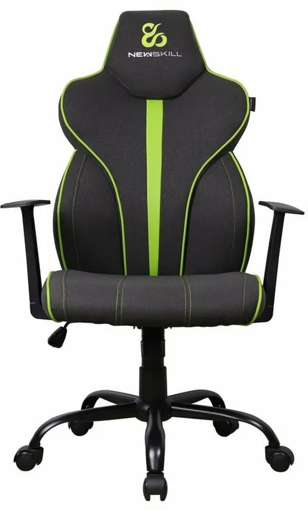 Sedia Gaming Newskill FAFNIR Verde