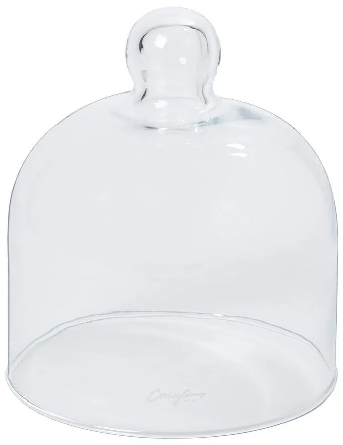 Copertura Glass Domes – Casafina