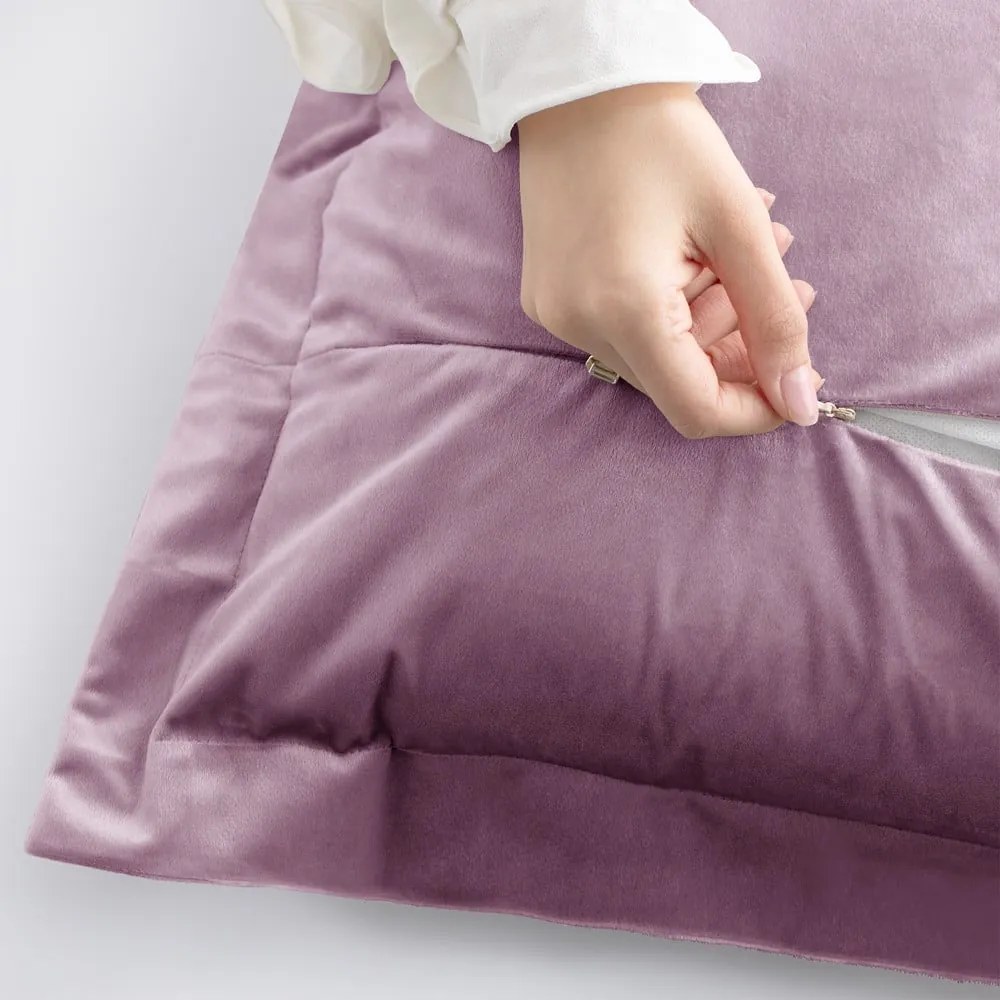 Federe in set da 2 45x45 cm Side - AmeliaHome