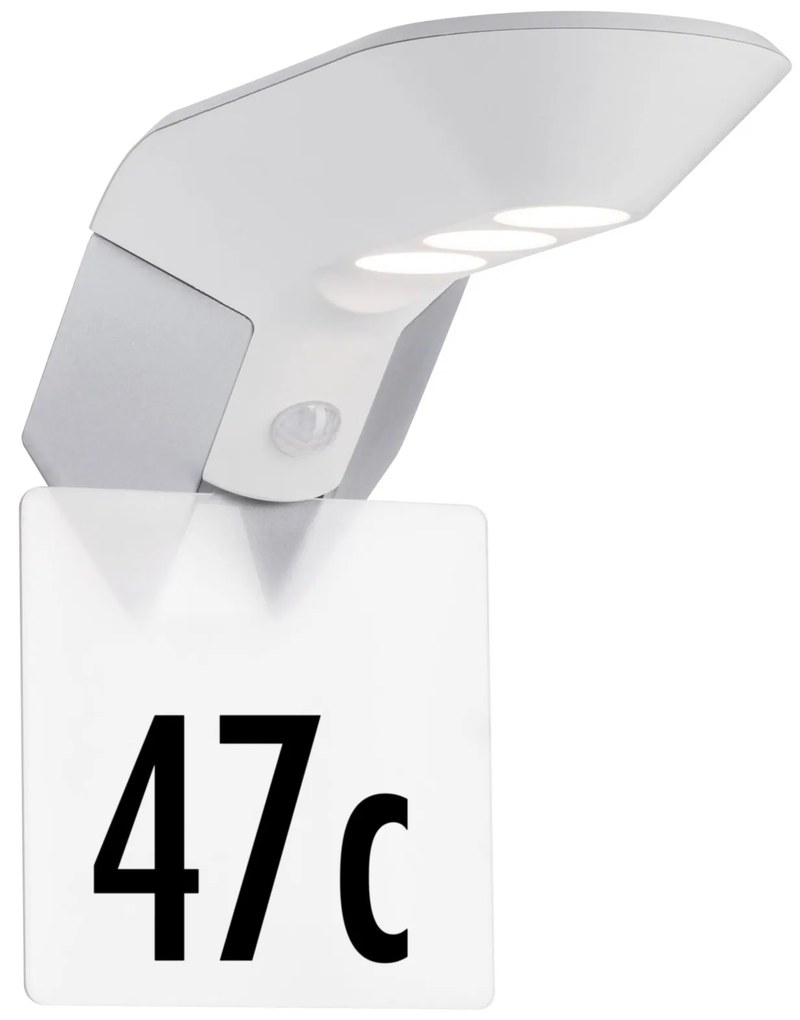 Paulmann Soley tavoletta bianco 94253