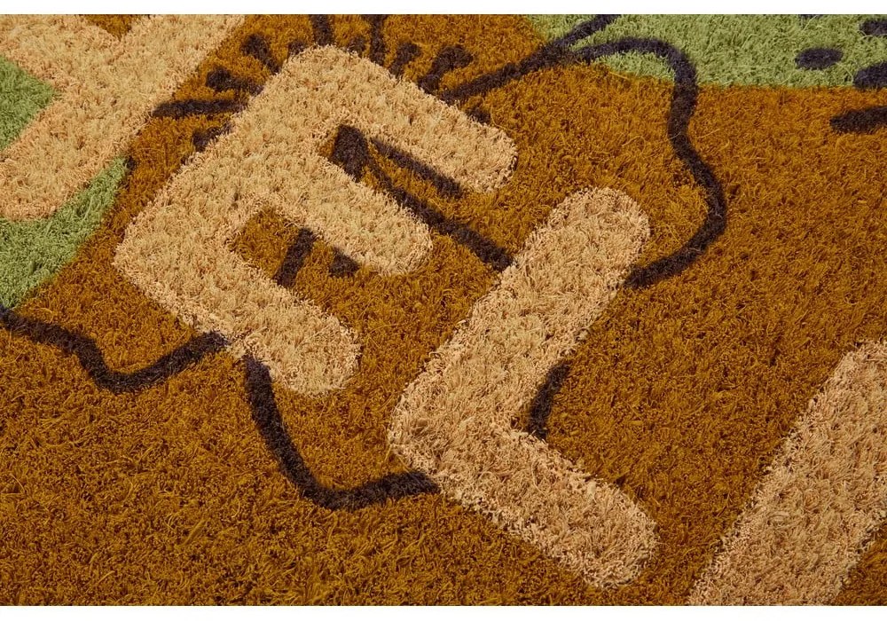 Stuoia di cocco 40x60 cm Bohemian - Premier Housewares