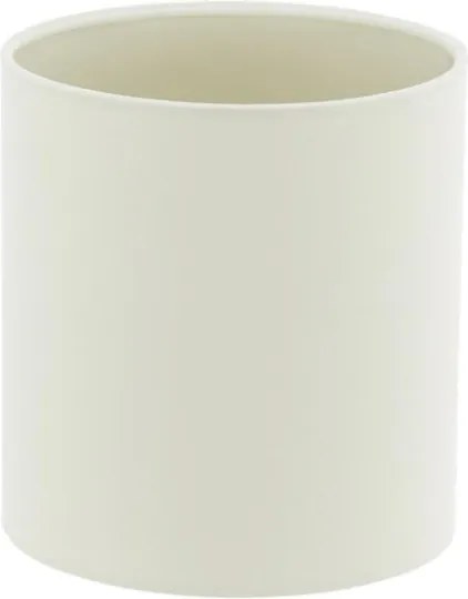 Eglo - Lampadario LED a sospensione con cavo TUNJA 1xE27/60W/230V colore crema