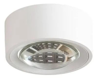 Arcchio - Rotari LED Plafoniera White Arcchio