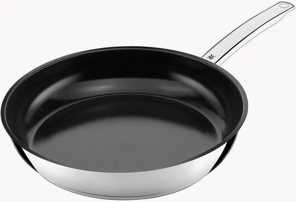 Padella con rivestimento antiaderente Durado