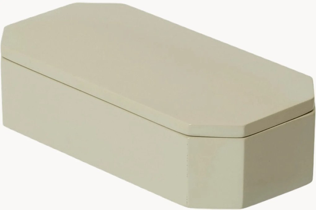 Scatola portaoggetti Nova, larg. 20 cm