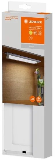 Ledvance - Lampada LED dimmerabile sottopensile con sensore CABINET LED/5W/230V