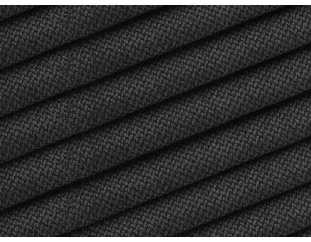 Divano grigio 240 cm Jodie - Micadoni Home