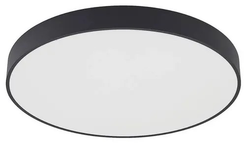 Vanida LED Plafoniera Ø60 Black - Arcchio