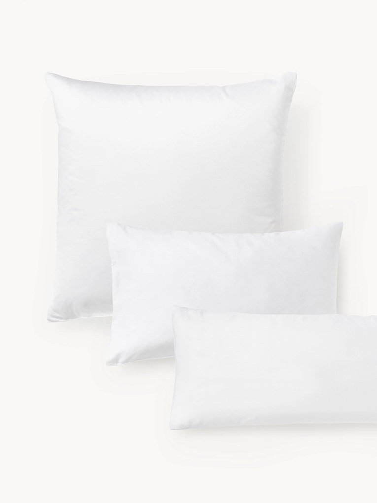 Federa in raso di cotone Comfort