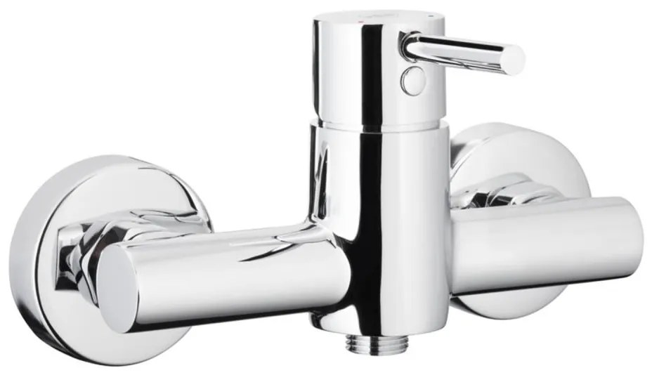 KFA Armatura 5826-010-00 - Rubinetto doccia NEDA cromo lucido