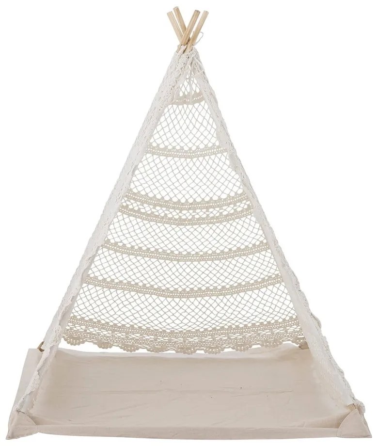 Tenda teepee per bambini Herle - Bloomingville Mini