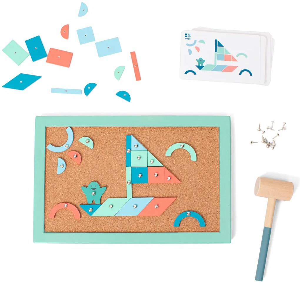 Gioco di martello Tap Tap